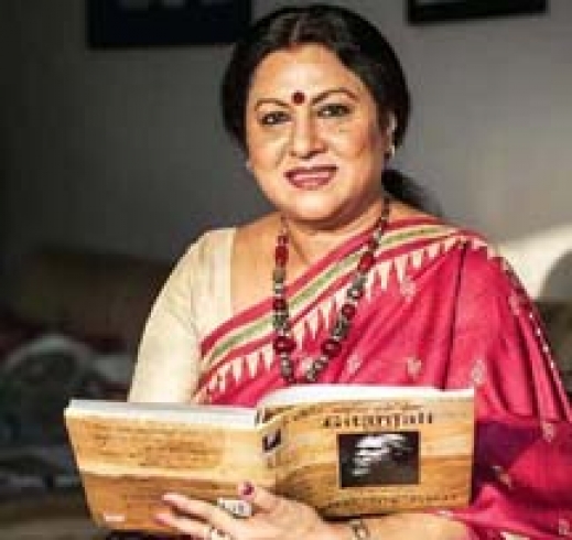 চলেই গেলেন সংগীতশিল্পী পাপিয়া সারোয়ার চলেই গেলেন সংগীতশিল্পী পাপিয়া সারোয়ার