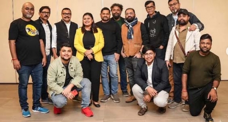 এক যুগ পর ‘টালোবাসা’ আনল চন্দ্রবিন্দু