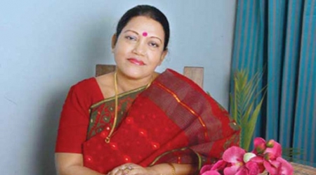 আইসিউতে ফরিদা পারভীন