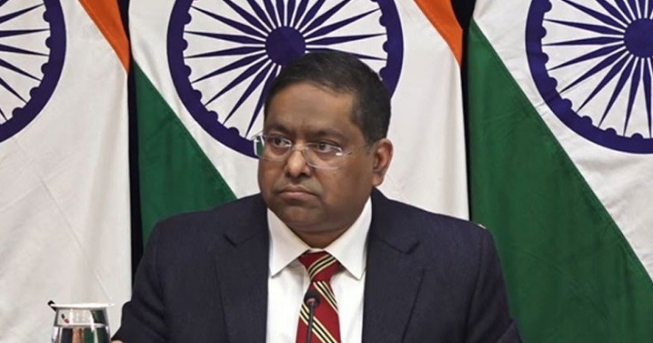 ভারতে সংখ্যালঘু মুসলিমদের নিরাপত্তা নিশ্চিতের আহ্বান বাংলাদেশের ভারতে সংখ্যালঘু মুসলিমদের নিরাপত্তা নিশ্চিতের আহ্বান বাংলাদেশের