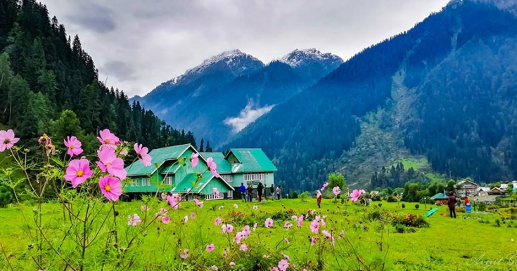 কাশ্মীরের নিরাপত্তায় ভারতের গাফিলতি   কাশ্মীরের নিরাপত্তায় ভারতের গাফিলতি