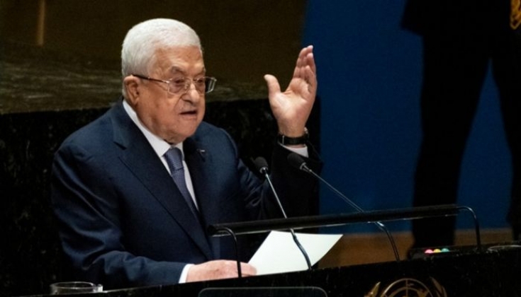 ফিলিস্তিনের প্রেসিডেন্টের উত্তরসূরির নাম প্রকাশ ফিলিস্তিনের প্রেসিডেন্টের উত্তরসূরির নাম প্রকাশ