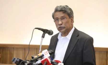 গণতান্ত্রিক রাষ্ট্র প্রতিষ্ঠার লক্ষ্যে সর্বস্তরের ঐক্য 