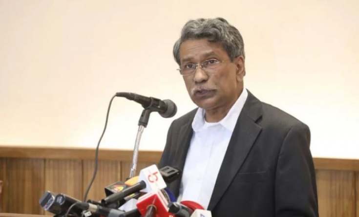 গণতান্ত্রিক রাষ্ট্র প্রতিষ্ঠার লক্ষ্যে সর্বস্তরের ঐক্য  গণতান্ত্রিক রাষ্ট্র প্রতিষ্ঠার লক্ষ্যে সর্বস্তরের ঐক্য