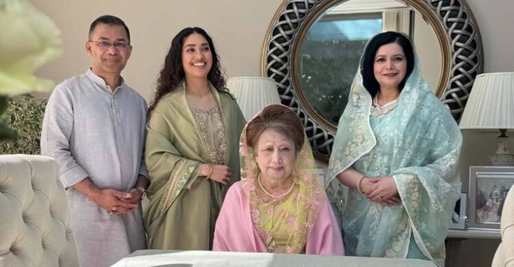 শীঘ্রই দেশে ফিরছেন বেগম খালেদা জিয়া শীঘ্রই দেশে ফিরছেন বেগম খালেদা জিয়া