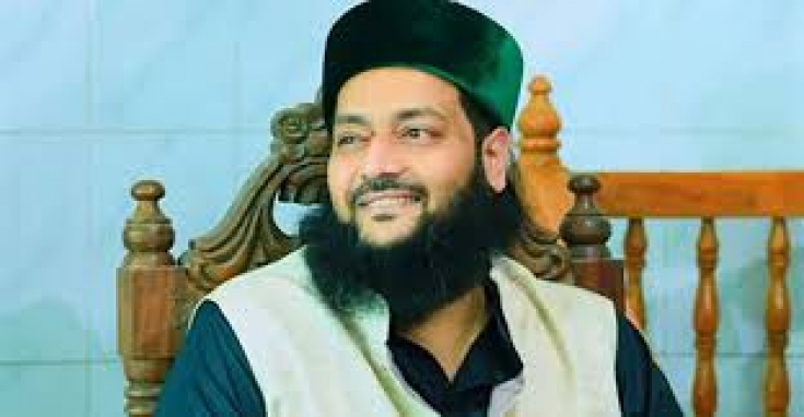 ব্ল্যাসফেমি আইন চালুর দাবি মুফতি আব্বাসীর