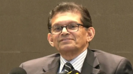 মানবিক করিডর নিয়ে সরকার কোনো চুক্তি করেনি: খলিলুর রহমান