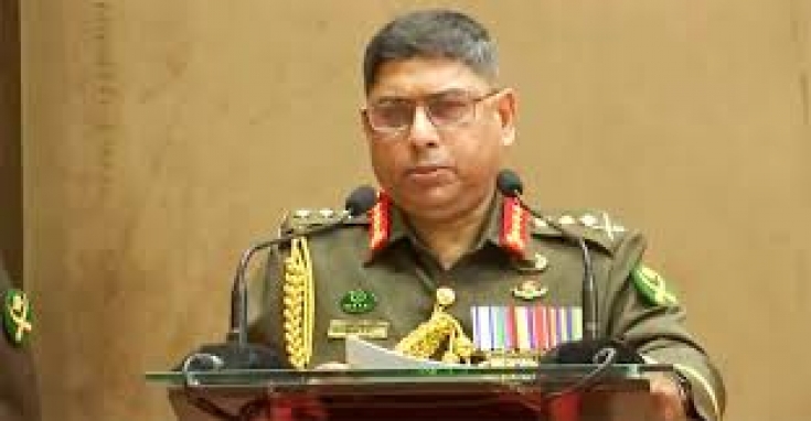 কাতার সফর শেষে দেশে ফিরলেন ওয়াকার-উজ-জামান কাতার সফর শেষে দেশে ফিরলেন ওয়াকার-উজ-জামান