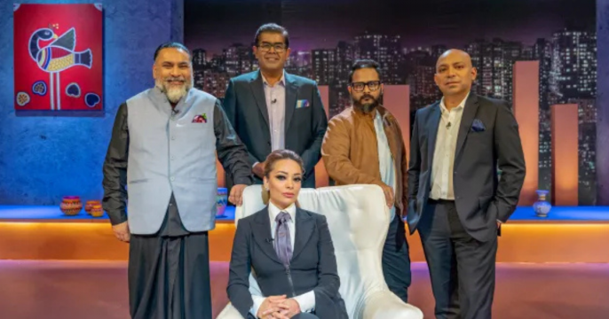 সার্ক ট্যাঙ্ক বাংলাদেশে প্রতারণার অভিযোগ: জয়-পলকের ঘনিষ্ঠজনদের বিরুদ্ধে অর্থ আত্মসাৎ, ক্ষুব্ধ স্টার্টআপ কমিউনিটি সার্ক ট্যাঙ্ক বাংলাদেশে প্রতারণার অভিযোগ: জয়-পলকের ঘনিষ্ঠজনদের বিরুদ্ধে অর্থ আত্মসাৎ, ক্ষুব্ধ স্টার্টআপ কমিউনিটি