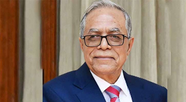 আবদুল হামিদের দেশত্যাগ: এসপি প্রত্যাহার, তিন পুলিশ কর্মকর্তার বিরুদ্ধে ব্যবস্থা আবদুল হামিদের দেশত্যাগ: এসপি প্রত্যাহার, তিন পুলিশ কর্মকর্তার বিরুদ্ধে ব্যবস্থা