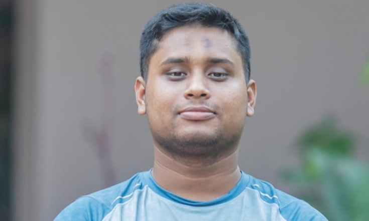 বাদ জুমা গণ জমায়েতের ডাক:  হাসনাত আবদুল্লাহ  বাদ জুমা গণ জমায়েতের ডাক:  হাসনাত আবদুল্লাহ