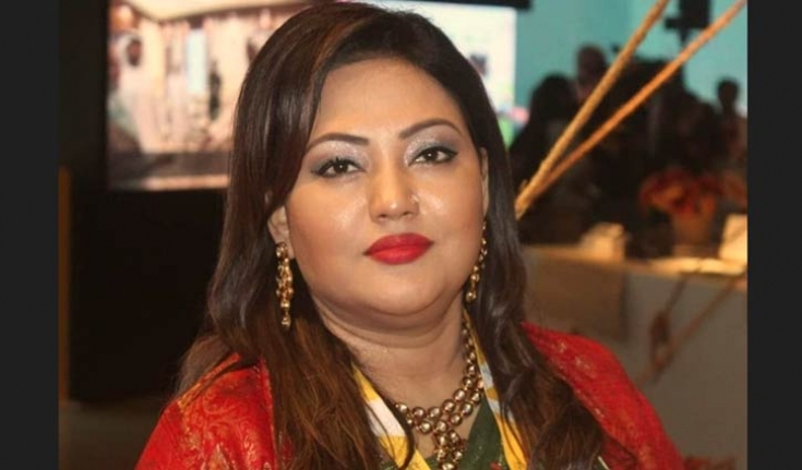 হত্যা মামলায় গ্রেপ্তার মমতাজ হত্যা মামলায় গ্রেপ্তার মমতাজ