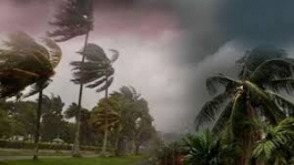  ১৪ জেলায় ঝড়ের আভাস,নদীবন্দরগুলোতে সতর্ক সংকেত