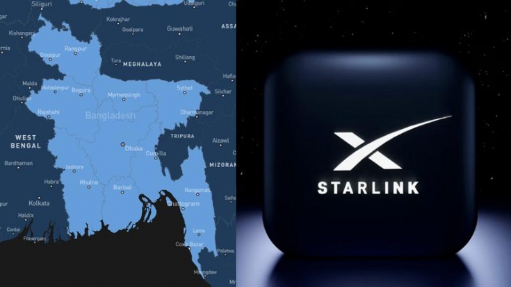 স্টারলিংক অফিসিয়ালি বাংলাদেশে যাত্রা শুরু করেছে