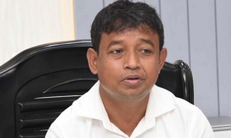 হারুন ও অভিনেত্রী শাওনসহ ১২ জনের দেশত্যাগে নিষেধাজ্ঞা  হারুন ও অভিনেত্রী শাওনসহ ১২ জনের দেশত্যাগে নিষেধাজ্ঞা