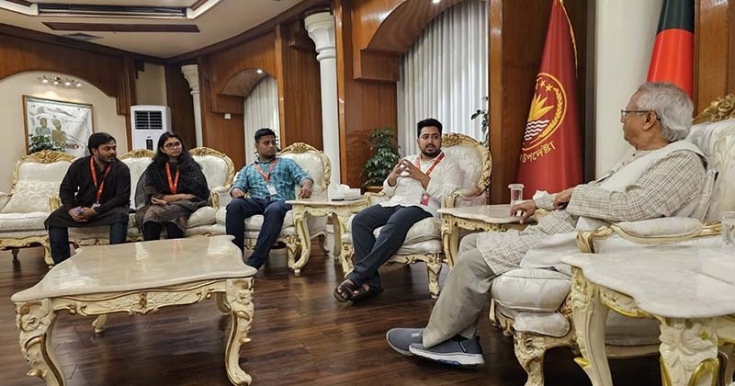 আওয়ামী আমলের সব নির্বাচনকে অবৈধ ঘোষণা করার দাবি: এনসিপি আওয়ামী আমলের সব নির্বাচনকে অবৈধ ঘোষণা করার দাবি: এনসিপি