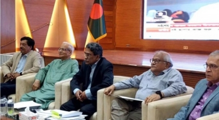 এনসিসির প্রস্তাব থেকে সরে এসেছে ঐকমত্য কমিশন: আলী রীয়াজ