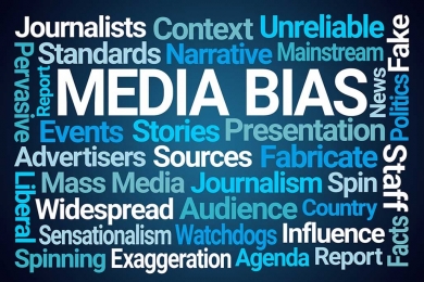 Understanding Media Bias in Bangladesh