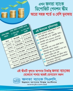 Janata Bank